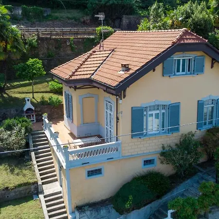 Residenza Arcano *