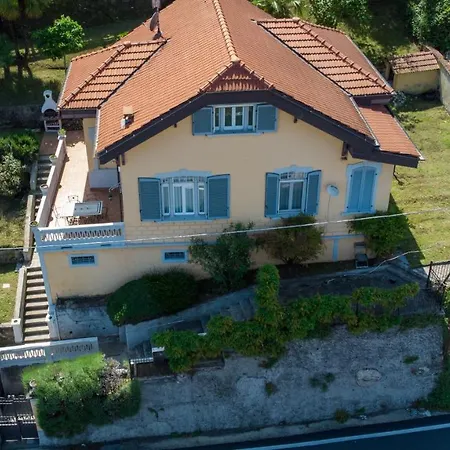 Residenza Arcano Vila *