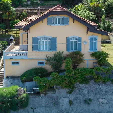 Residenza Arcano Arona
