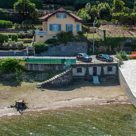 Residenza Arcano Villa