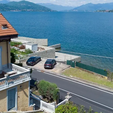 Residenza Arcano Villa