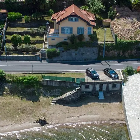 Residenza Arcano Vila *