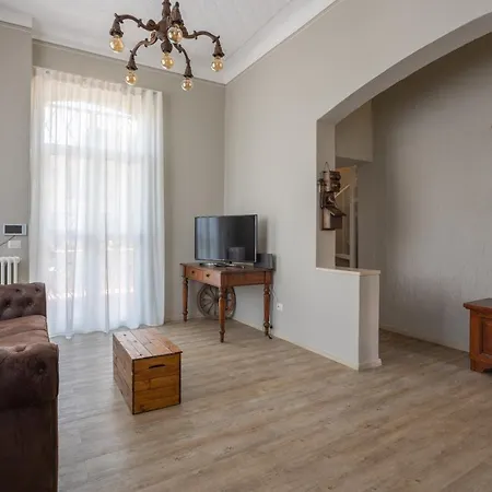 Residenza Arcano Arona