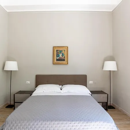 Vila Residenza Arcano