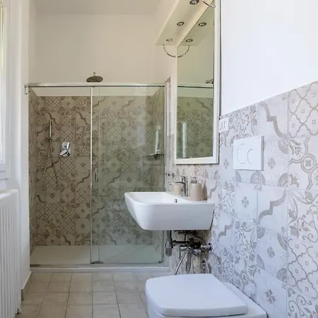Residenza Arcano Vila *