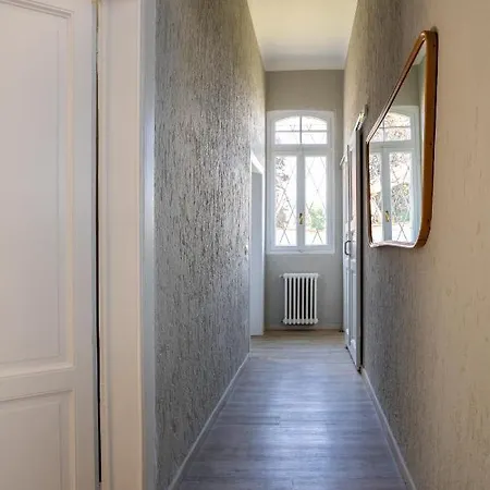 Vila Residenza Arcano Arona