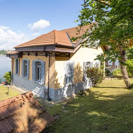 Vila Residenza Arcano Arona