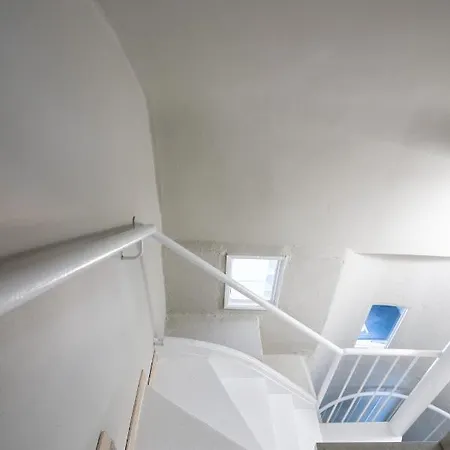 Residenza Arcano Vila