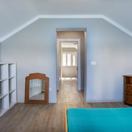 Residenza Arcano Vila Arona