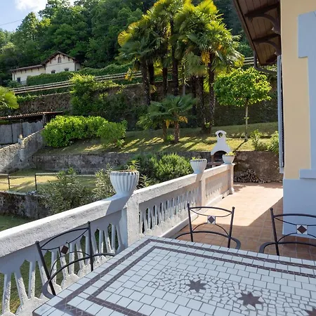 Residenza Arcano Vila *
