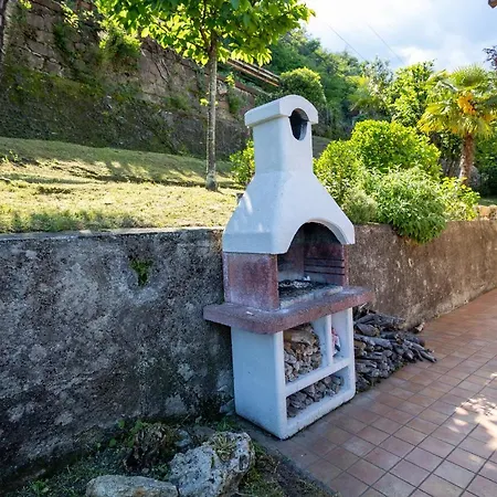 Residenza Arcano Vila