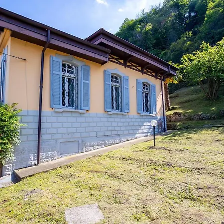 Vila Residenza Arcano Arona