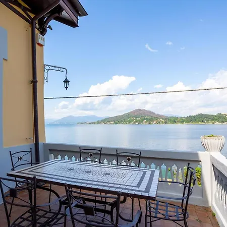 Residenza Arcano Vila Arona