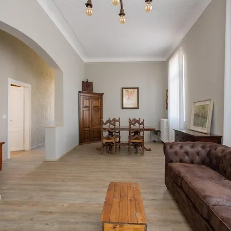 Residenza Arcano