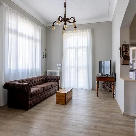 Vila Residenza Arcano