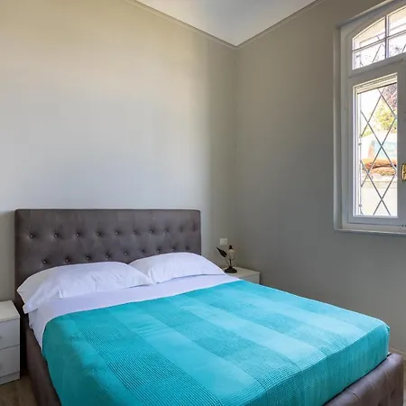 Residenza Arcano Vila