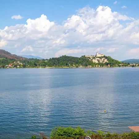 Residenza Arcano Arona