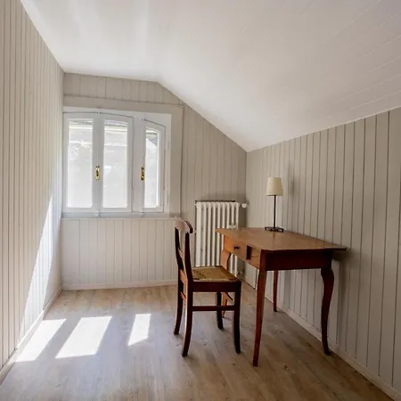 Vila Residenza Arcano Arona