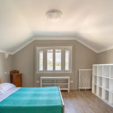 Vila Residenza Arcano